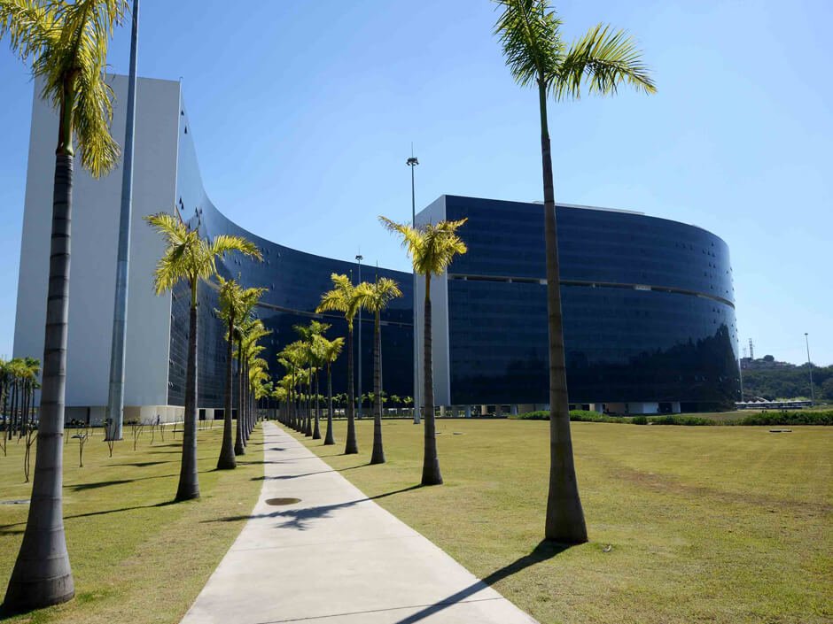Nota à Imprensa 1 Cidade Administrativa