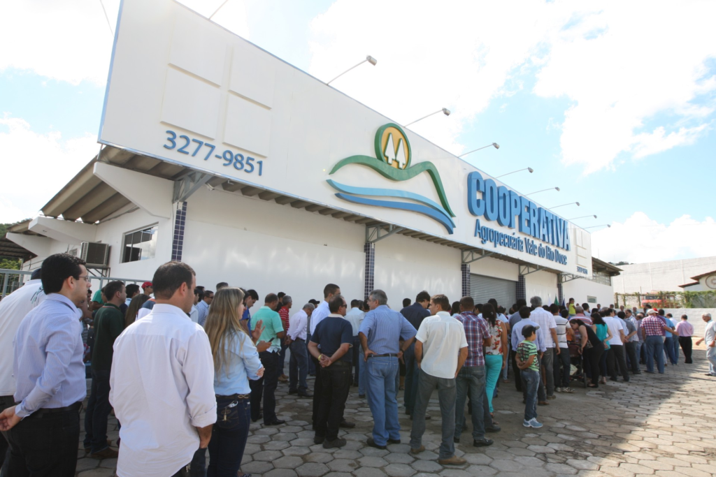 Armazém da Cooperativa comemora 65 anos 3 image 257