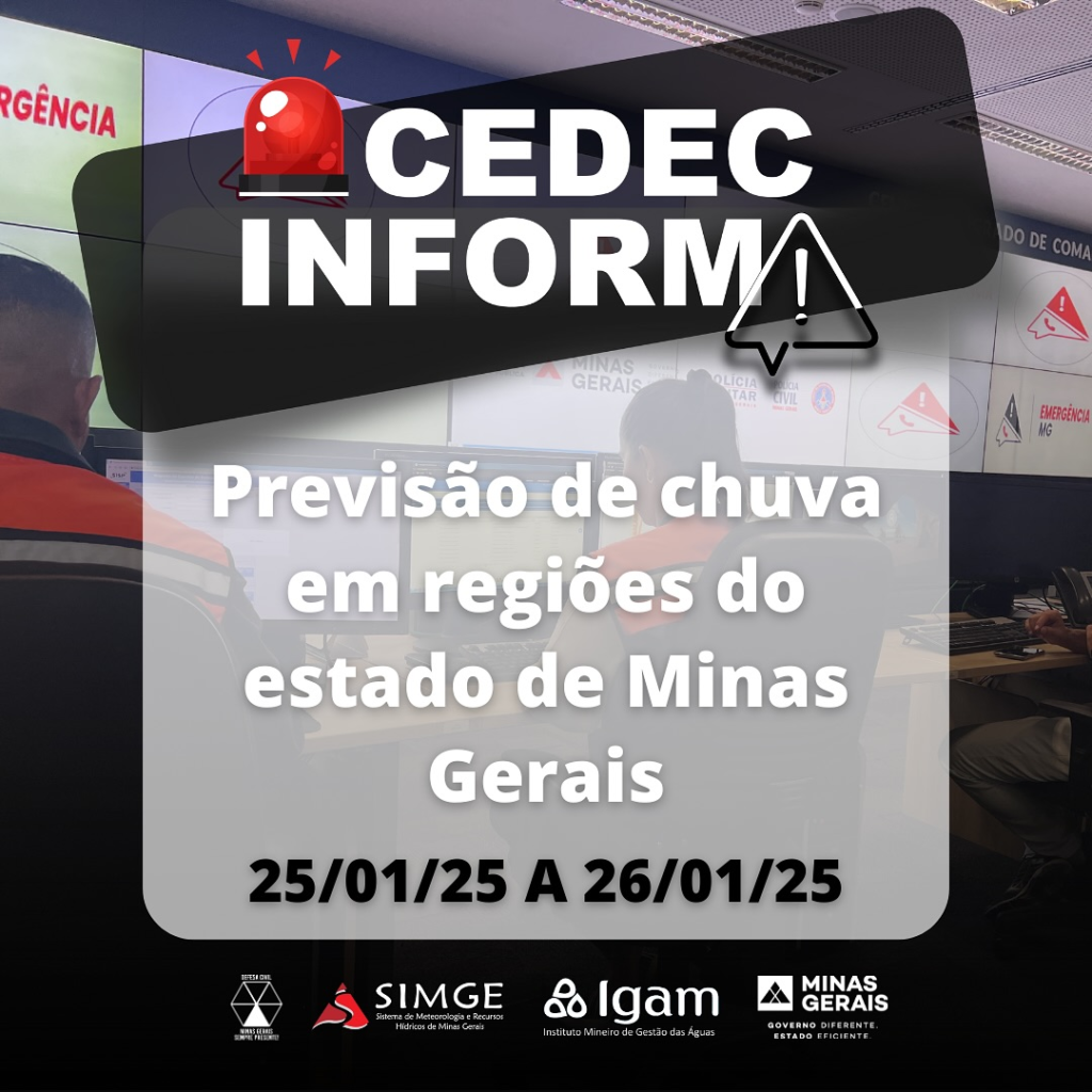 Alerta de chuva forte em Minas Gerais 2 image 264