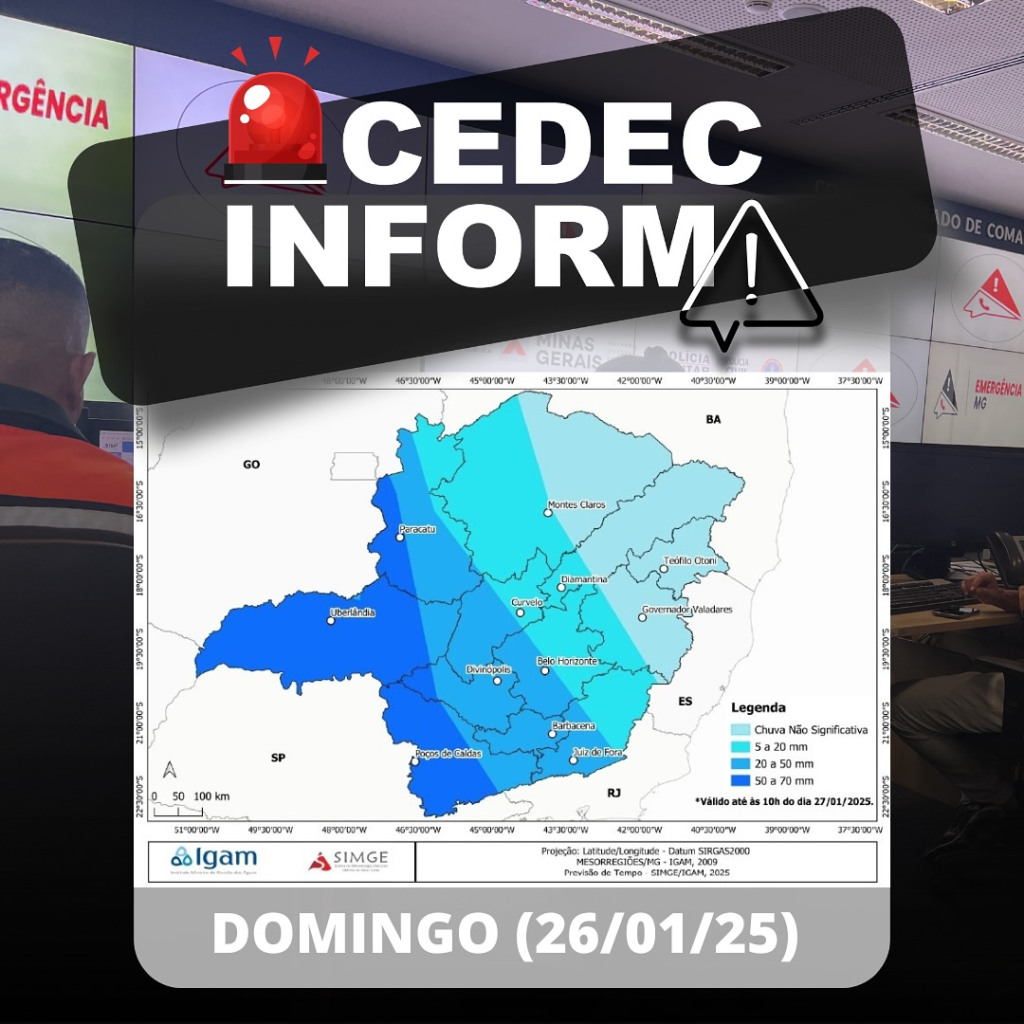 Alerta de chuva forte em Minas Gerais 4 image 266