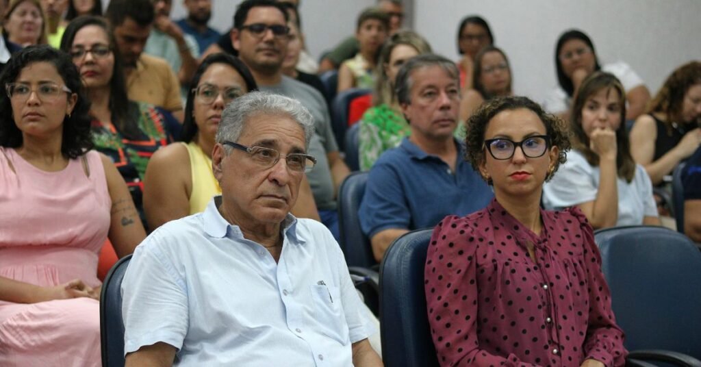 9º Workshop Experience: professores da UNIVALE recebem capacitação no retorno das férias 1 17386142085814679086979488119286