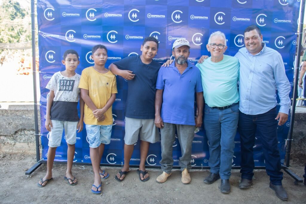 Dia de Campo da Cooperativa destaca os benefícios da assistência técnica para o fortalecimento da produção leiteira 4 17398250034387518650215581069874