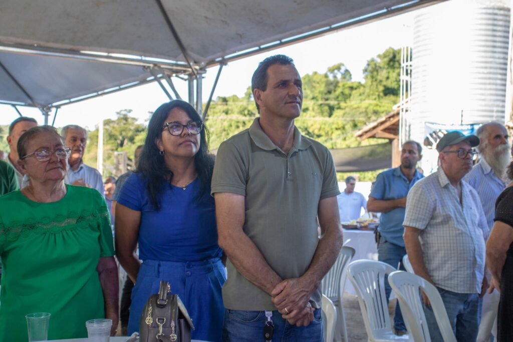 Dia de Campo da Cooperativa destaca os benefícios da assistência técnica para o fortalecimento da produção leiteira 7 17398250568267495791368513497072