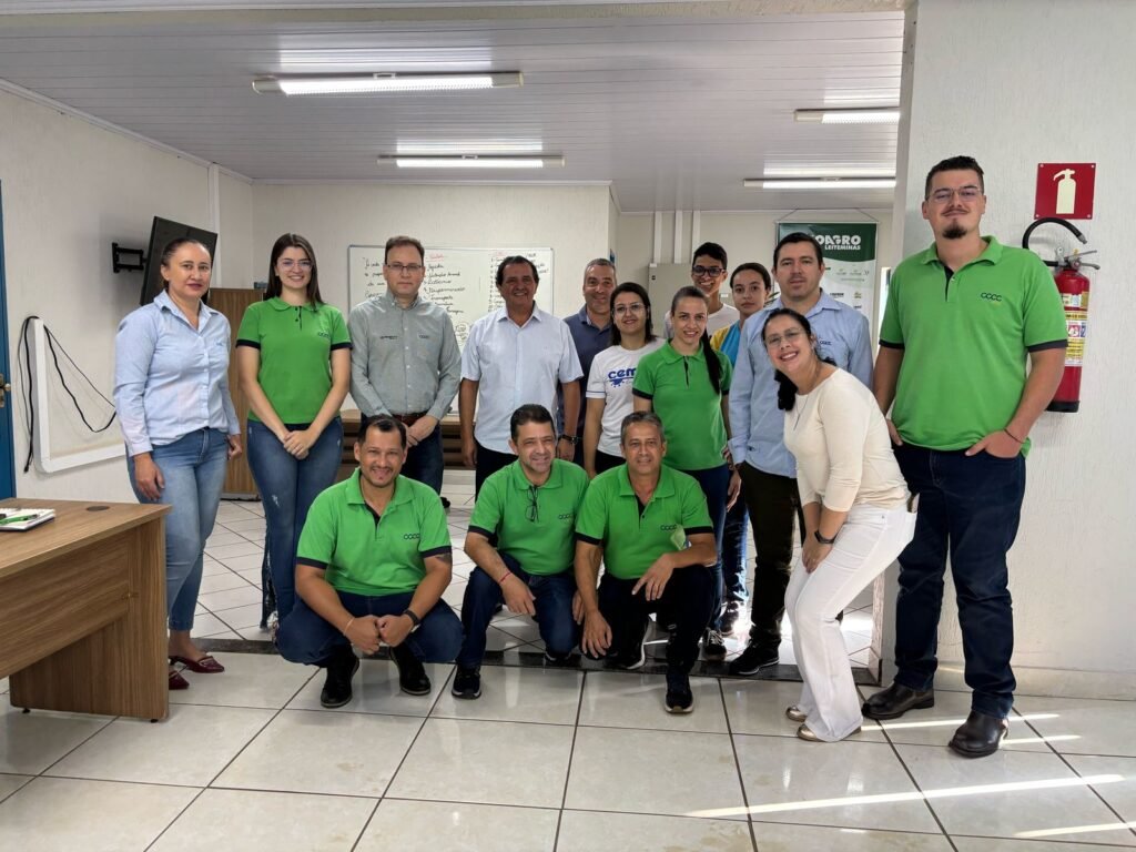 Diretor-presidente da Cooperativa visita sede da CCGC e CEMIL e reforça parcerias no setor lácteo 1 17407872611074149638840995809042