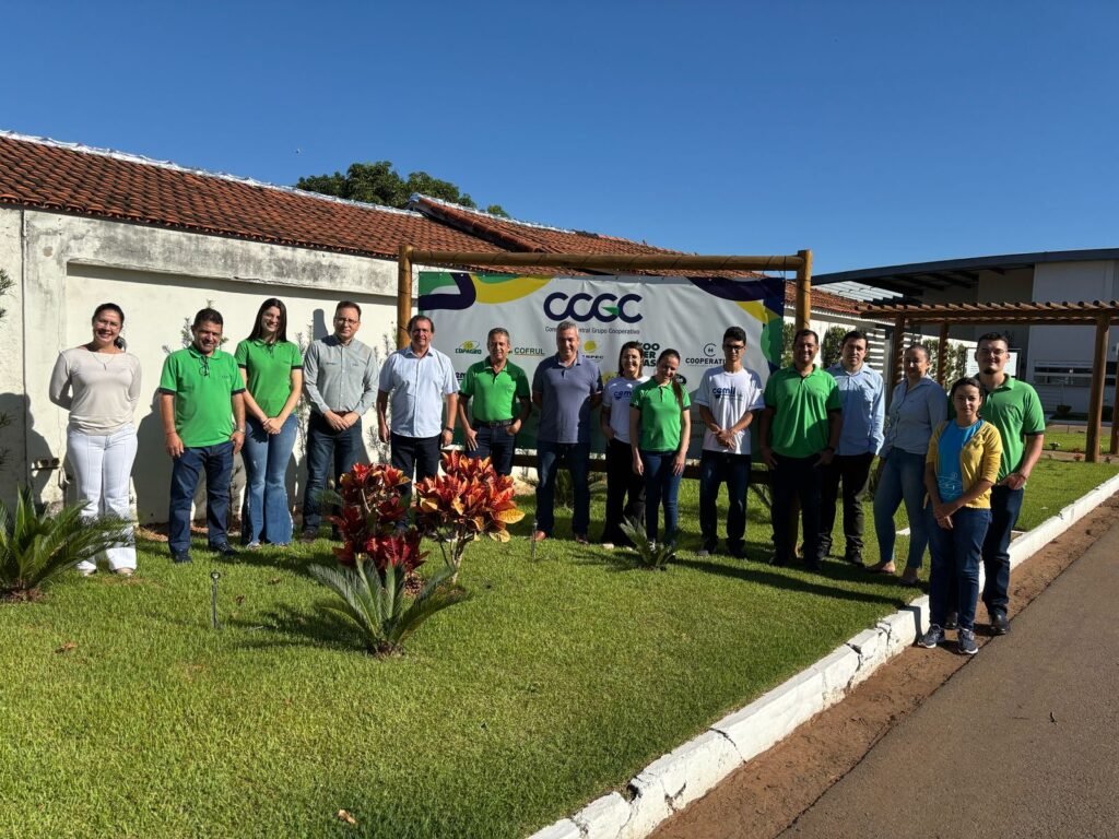 Diretor-presidente da Cooperativa visita sede da CCGC e CEMIL e reforça parcerias no setor lácteo 2 1740787285088115123945396218321