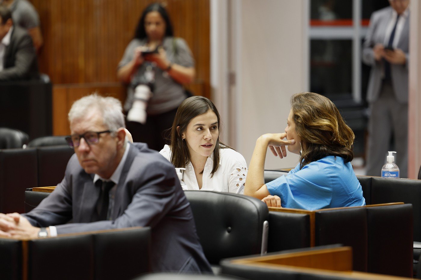 Tragédia de Brumadinho é lembrada em discursos no Plenário
