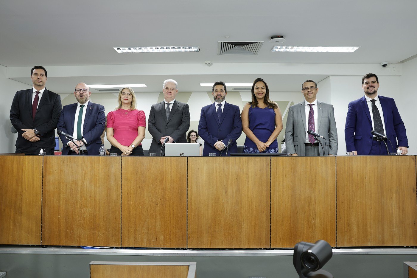 Comissões permanentes da ALMG elegem presidentes e vices 5 Comissões permanentes da ALMG elegem presidentes e vices