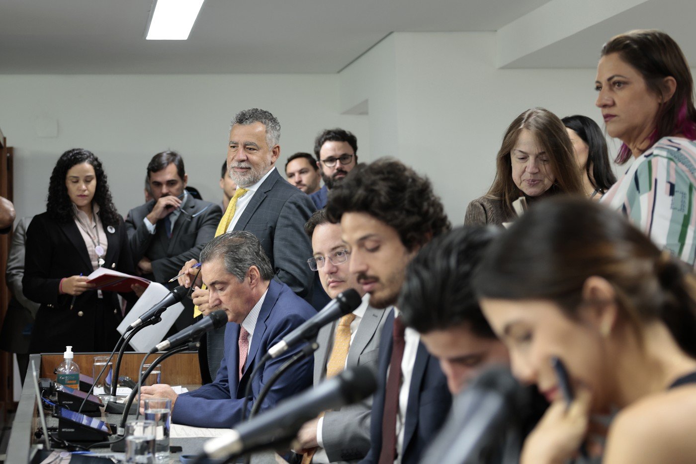 PEC que atribui direitos à natureza é considerada constitucional