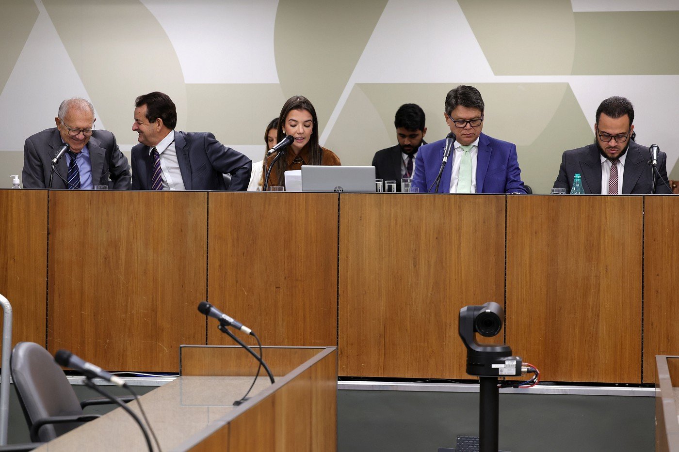 Projetos abordam apoio a mães de pessoas com deficiência e saúde do homem
