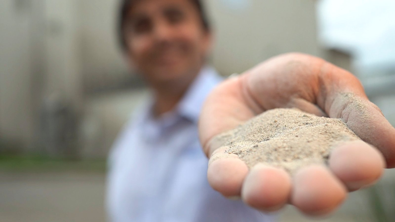 Insumo com cerca de 10% de silício em sua composição garante maior resistência contra pragas e doenças