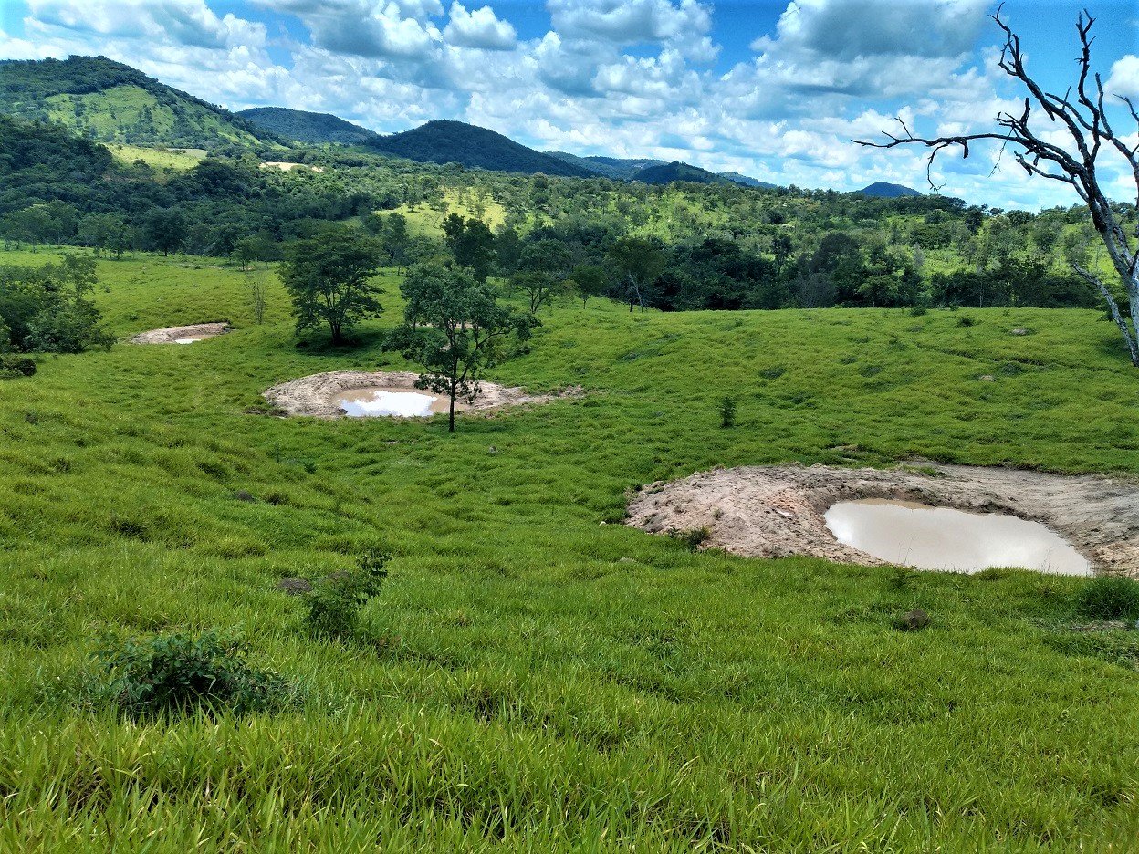 Projeto da Emater leva sustentabilidade à região das Matas de Minas 1 Promover o crescimento sustentável e integrado dos municípios da região das Matas de Minas é o objetivo do projeto intitulado Polo Matas