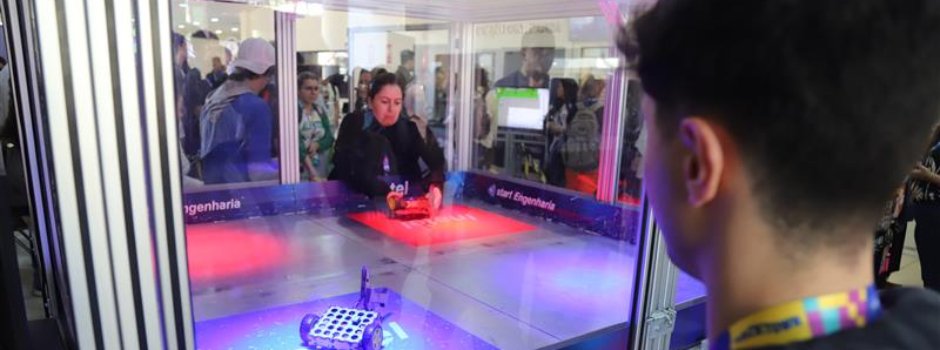 O edital tem como foco a disseminação de tecnologia, produção científica e de conhecimento junto ao setor produtivo
