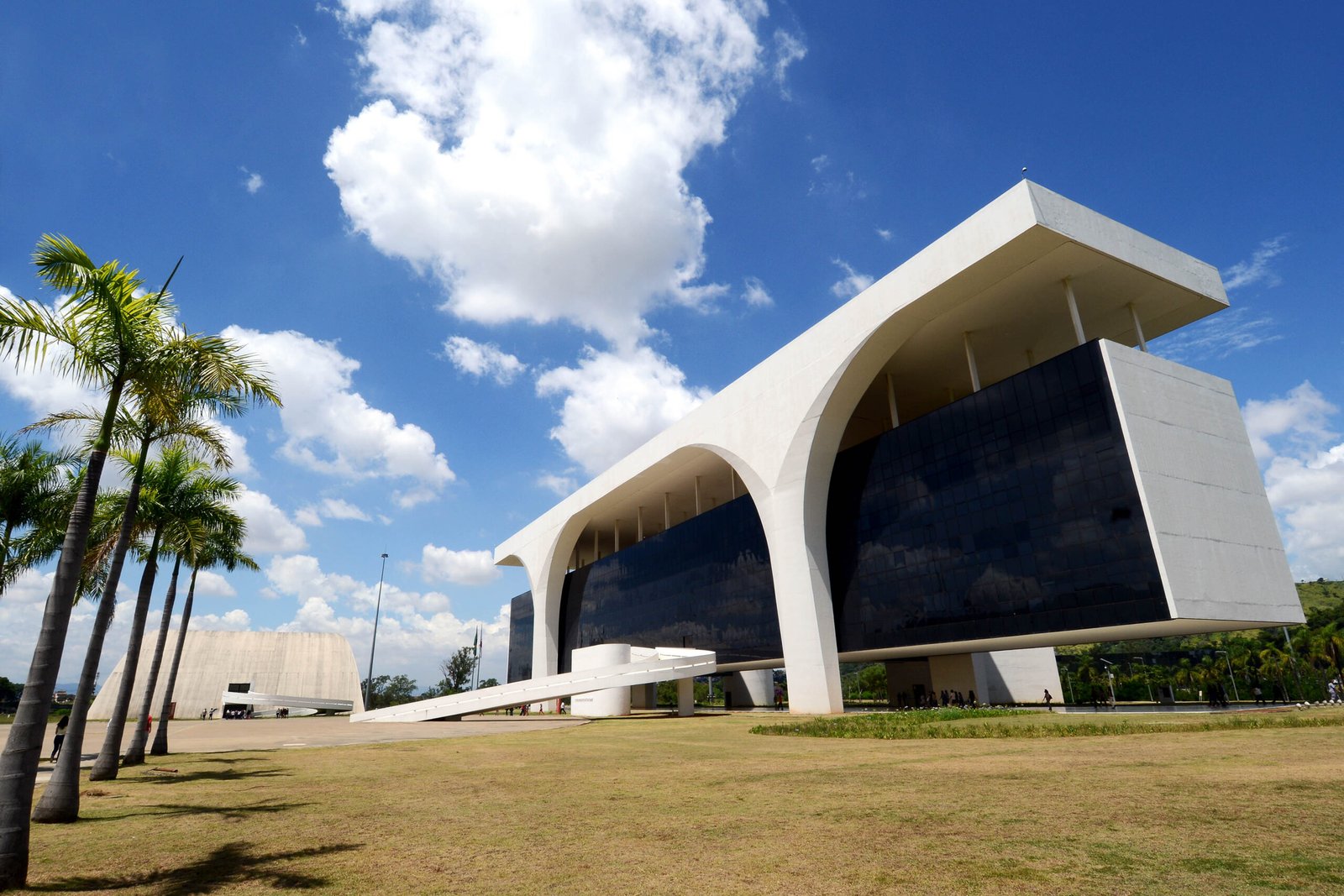 Secretaria de Governo torna processo para execução de emendas parlamentares impositivas mais transparente e acessível 1 Cidade Administrativa, BH