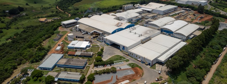 A General Mills, empresa do ramo alimentício proprietária de marcas como Yoki, Kitano e Häagen-Dazs, anunciou a expansão de sua unidade
