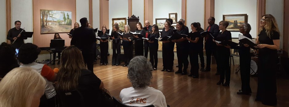 Noite Mineira de Museus e Bibliotecas chega à 9ª edição com recorde de municípios participantes