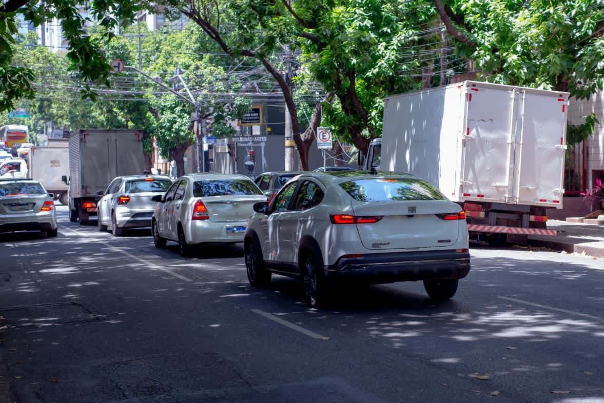 Governo de Minas digitaliza serviços relacionados a infrações de trânsito para facilitar a vida dos motoristas 7 Governo de Minas digitaliza serviços relacionados a infrações de trânsito para facilitar a vida dos motoristas