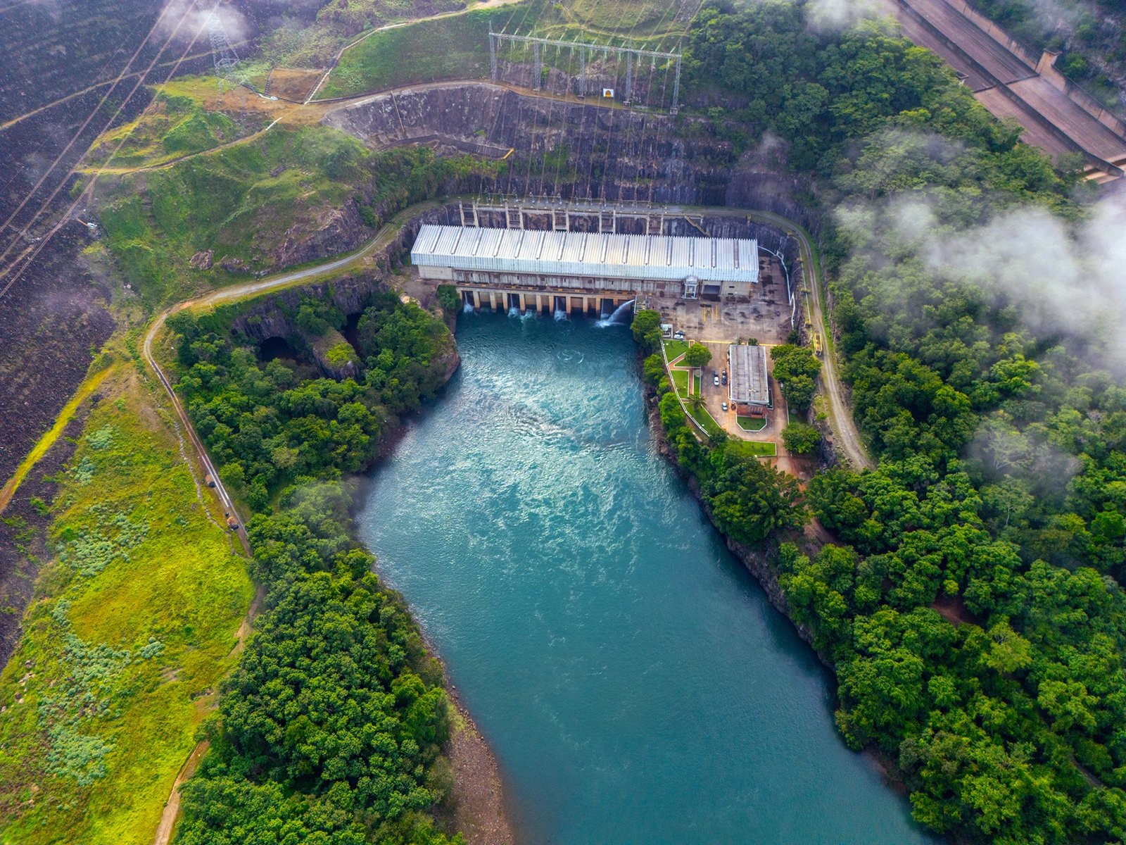 Cemig é incluída na lista de empresas que lideram a atuação em mudanças climáticas