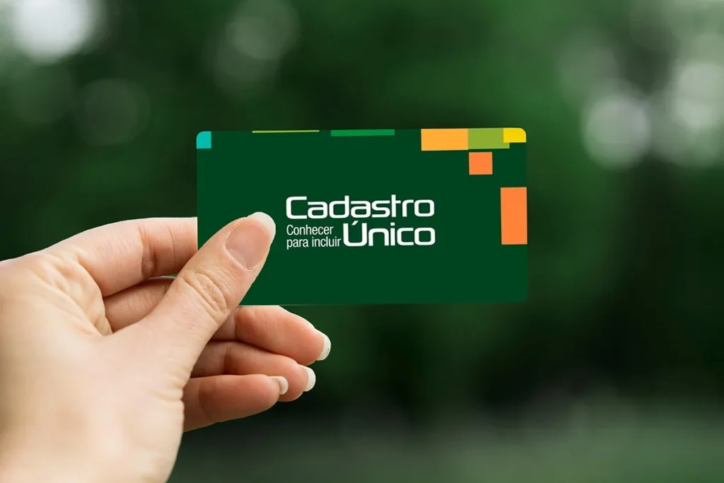 Cadastro Único (CadÚnico)