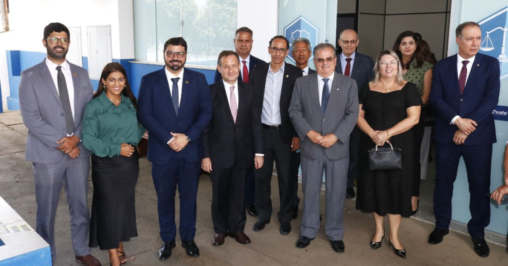 Mutirão na UNIVALE realiza audiências com mais de 300 atingidos por rompimento da barragem 3 image 102