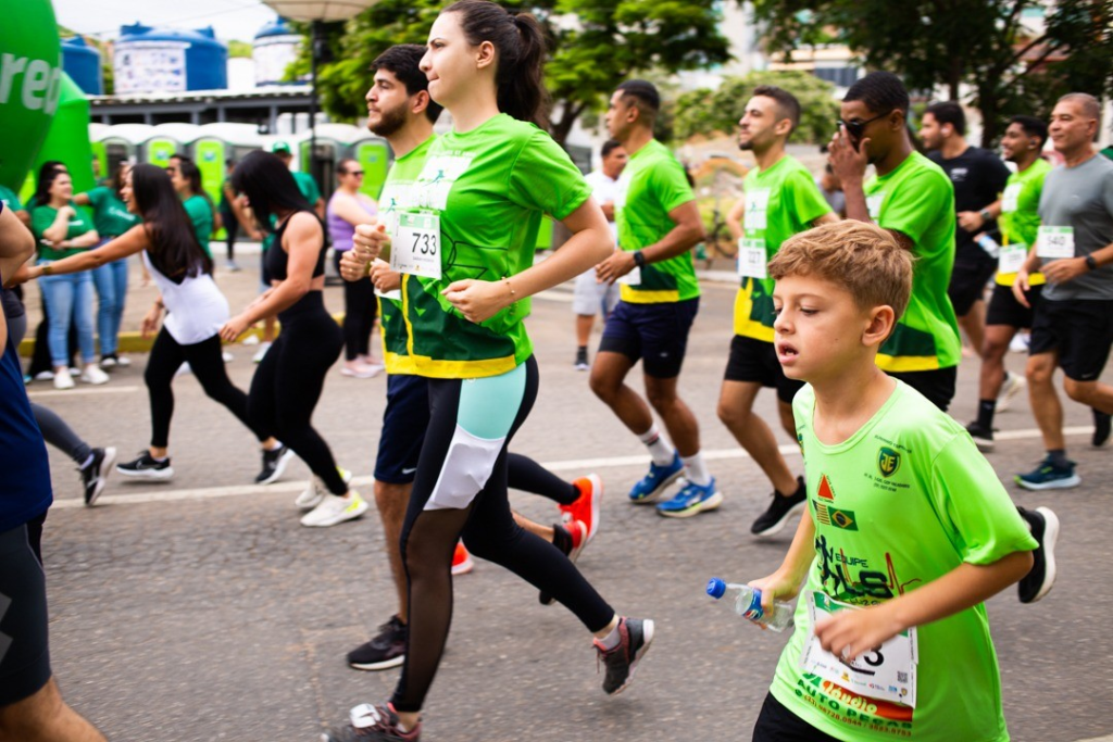 Corrida Rústica reúne atletas de Valadares e região 1 image 15