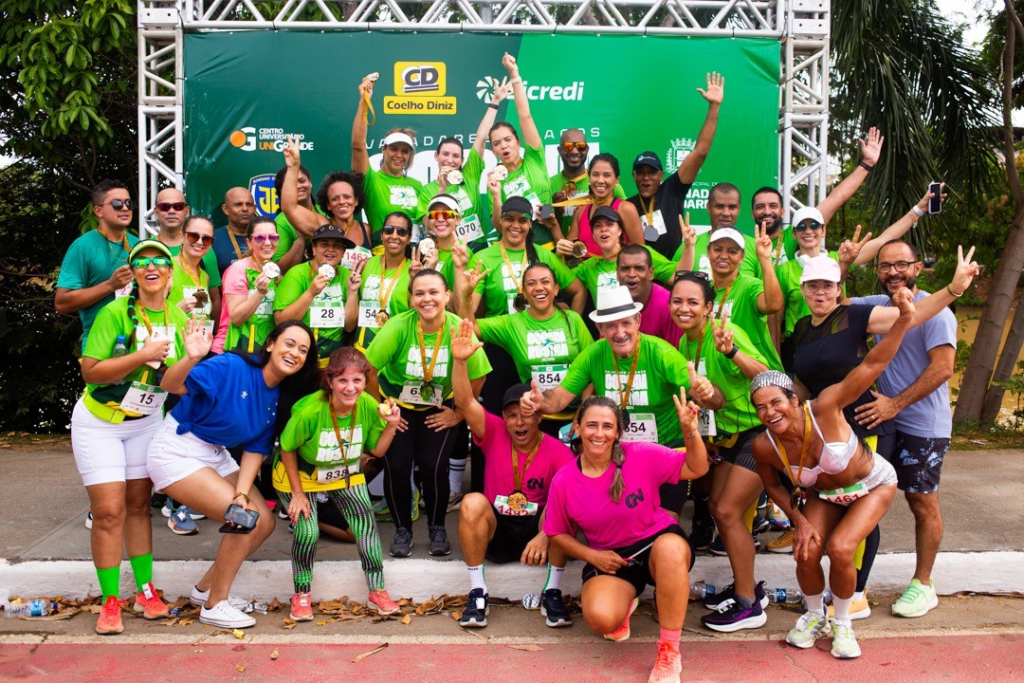 Corrida Rústica reúne atletas de Valadares e região 12 image 2