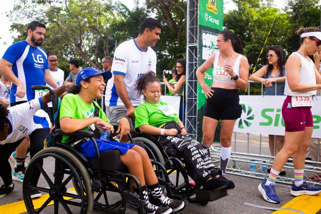 Corrida Rústica reúne atletas de Valadares e região 13 image 3