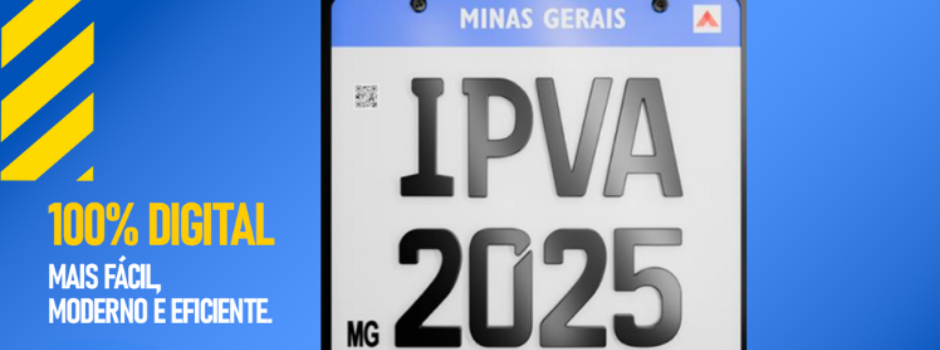IPVA 2025: Secretaria de Fazenda orienta quem perdeu o prazo de pagamento da 1ª parcela 3 image 34