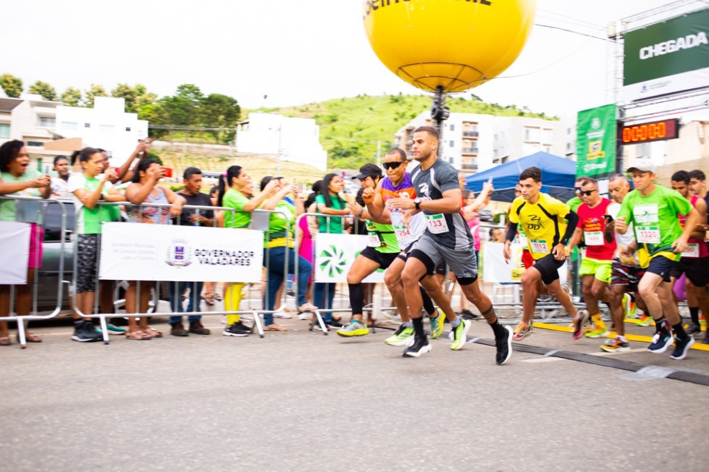 Corrida Rústica reúne atletas de Valadares e região 11 image 4