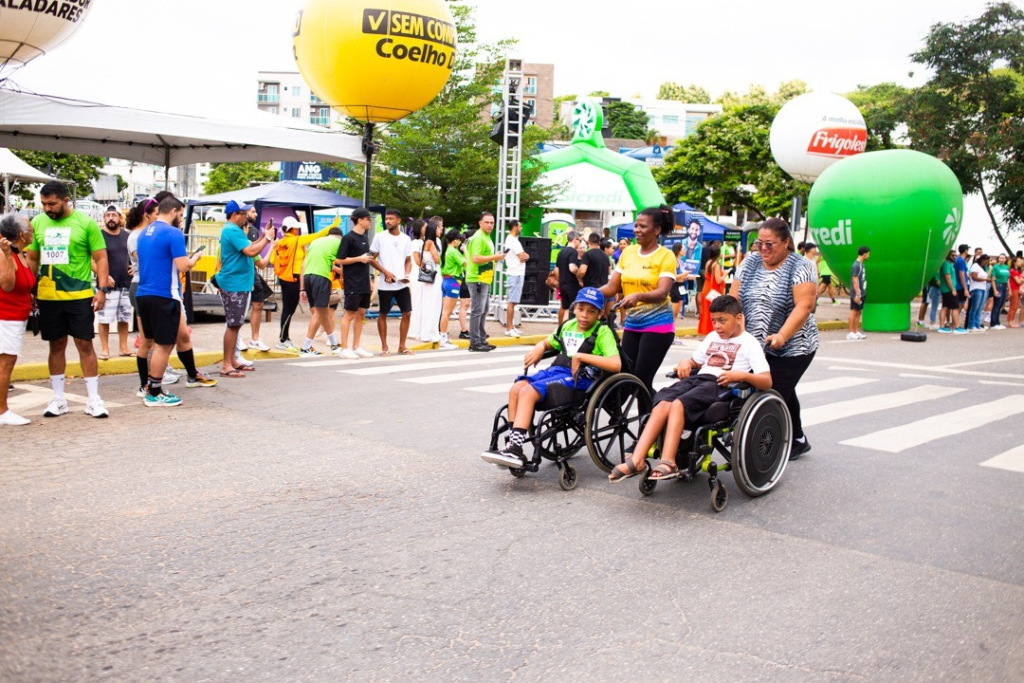 Corrida Rústica reúne atletas de Valadares e região 10 image 6