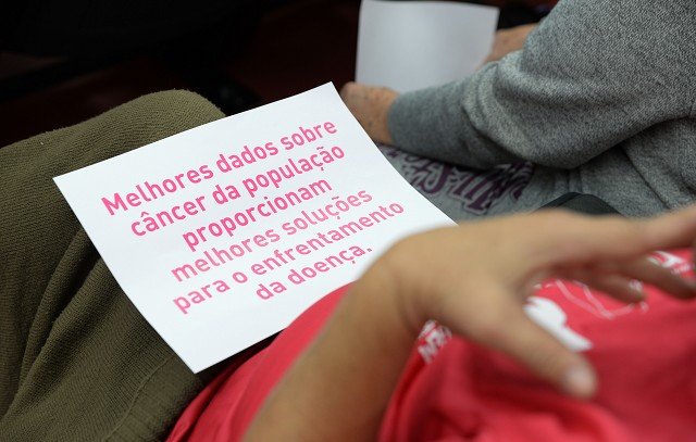 O exame de ressonância magnética auxilia na detecção do câncer de mama - Arquivo ALMG