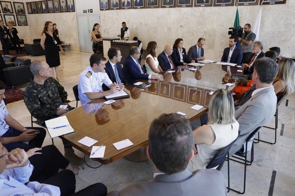 Integrantes do Conselho da Medalha da Inconfidência devem indicar agraciados até próxima segunda (17) 3 17416425605675060128690199063654