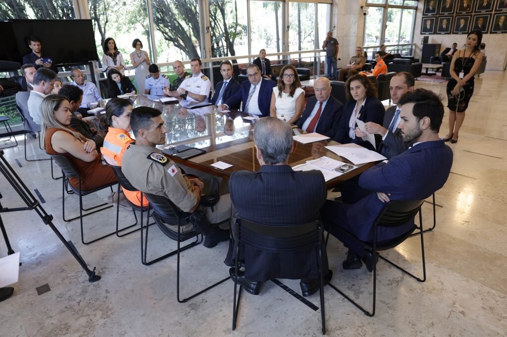 Integrantes do Conselho da Medalha da Inconfidência devem indicar agraciados até próxima segunda (17) 4 17416425825421079113287150275547