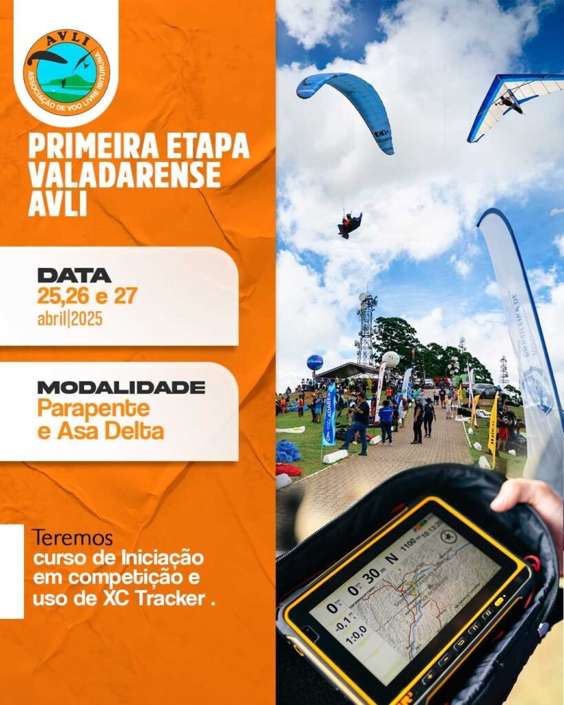 AVLI promove cursos para iniciantes em competição 1 17430106701925693269629004696868
