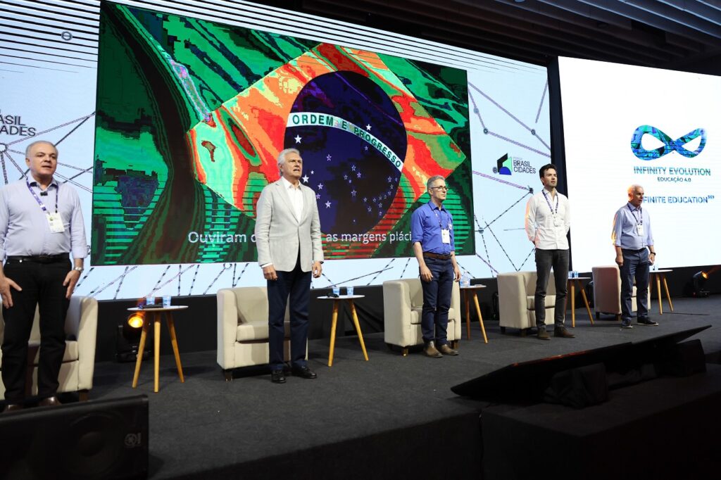 Presidente da ALMG defende a destinação de emendas parlamentares aos municípios mineiros 7 17434613374136743496702227244679