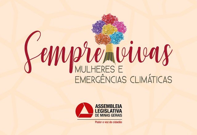 Ciclo de debates aborda impactos da crise climática na vida das mulheres 2 Ciclo de debates aborda impactos da crise climática na vida das mulheres