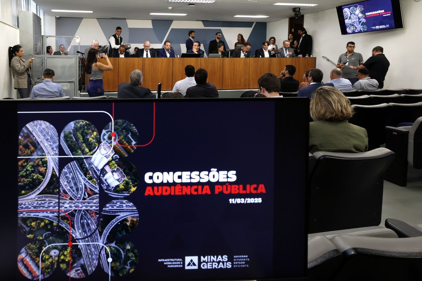 Sem recursos para manter rodovias, novos pedágios seriam mal necessário
