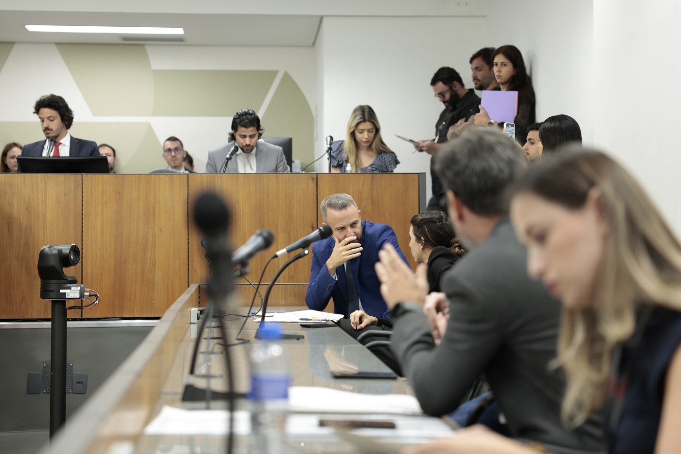 Com o aval dos parlamentares da CCJ, o PL 3.588/22 seguirá agora para análise de outras três comissões antes de ser votado pelo Plenário