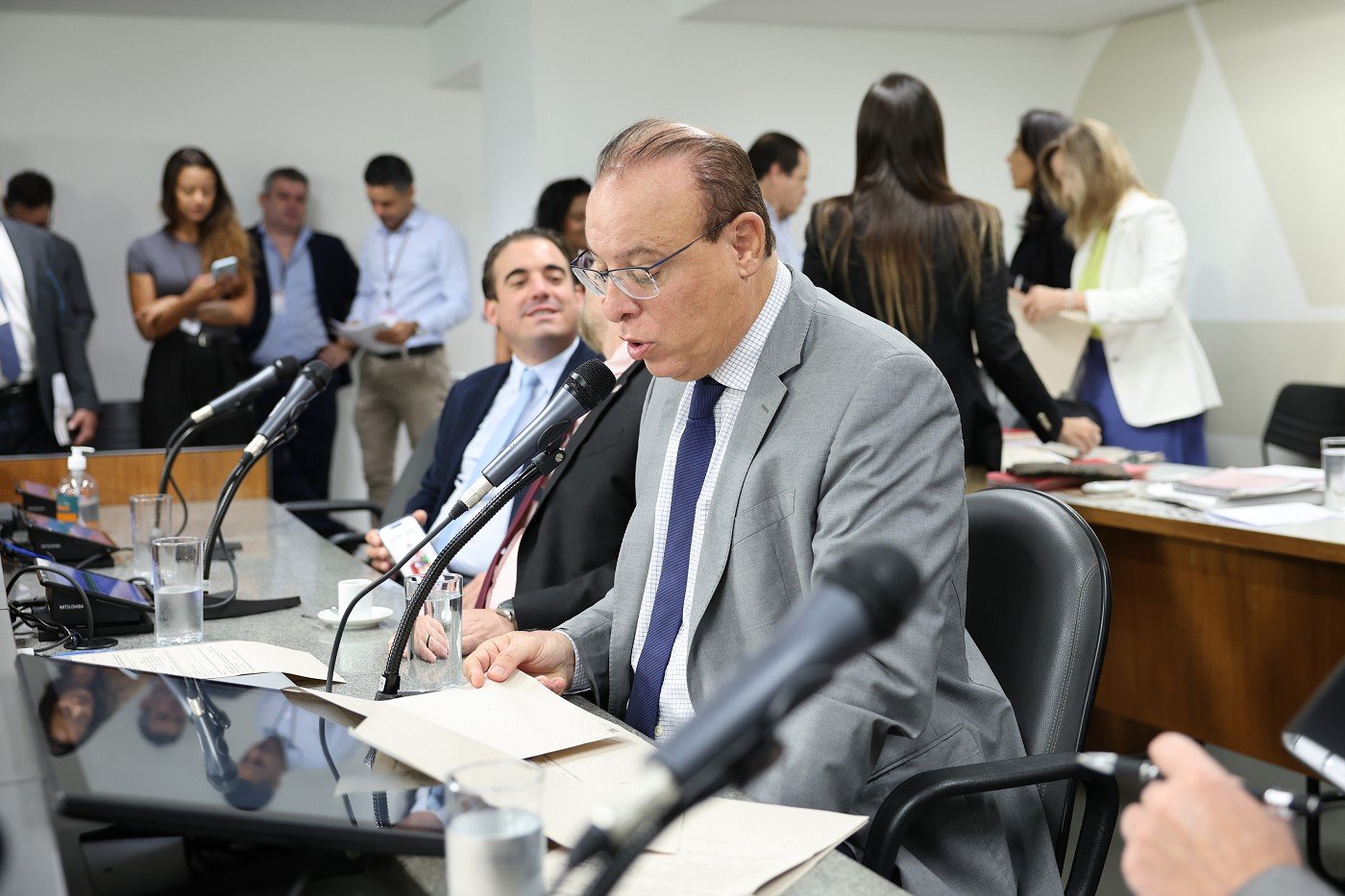 Comissão opina por manter veto à proibição de cobrança por emissão de boleto 1 Comissão opina por manter veto à proibição de cobrança por emissão de boleto