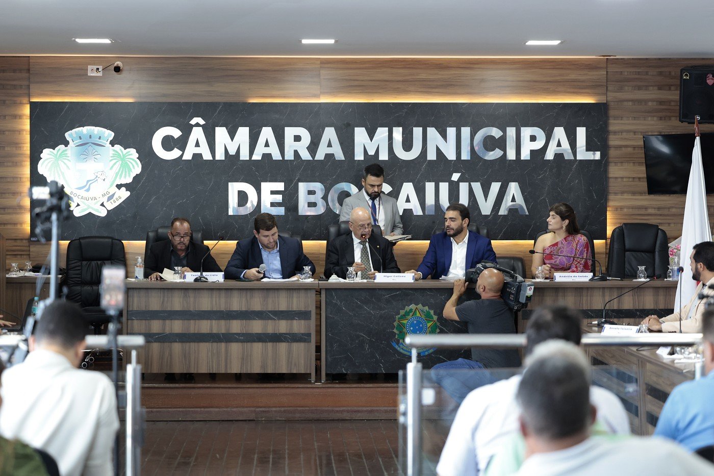 População de Bocaiúva e região quer transformar sonho de ter CTI em realidade 2 População de Bocaiúva e região quer transformar sonho de ter CTI em realidade