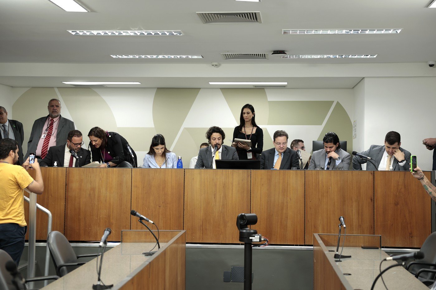 Atenção à mulher em uso abusivo de álcool tem projeto analisado 2 Atenção à mulher em uso abusivo de álcool tem projeto analisado