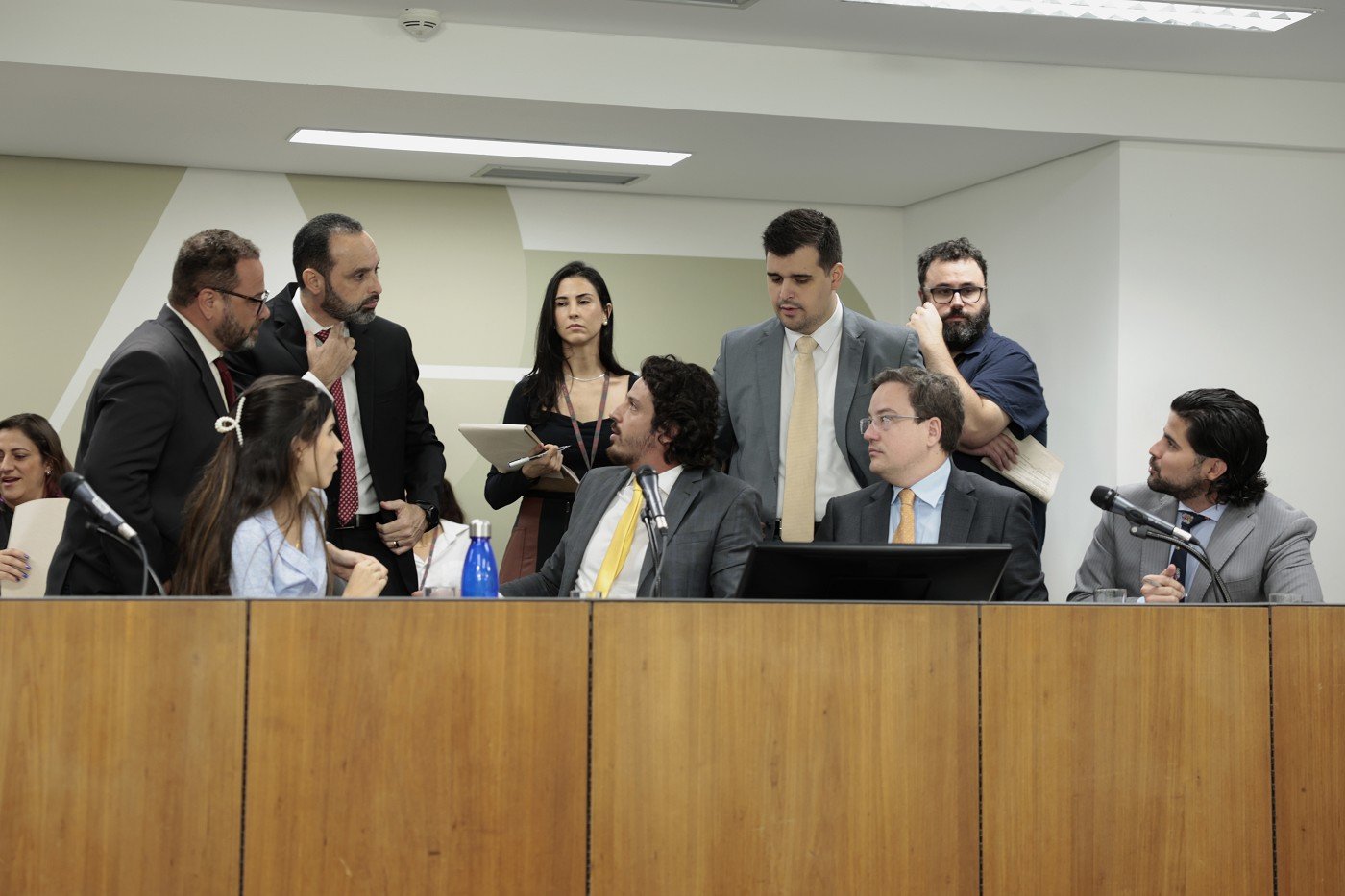 Projetos que tratam de mulheres vítimas de violência recebem parecer 9 Projetos que tratam de mulheres vítimas de violência recebem parecer