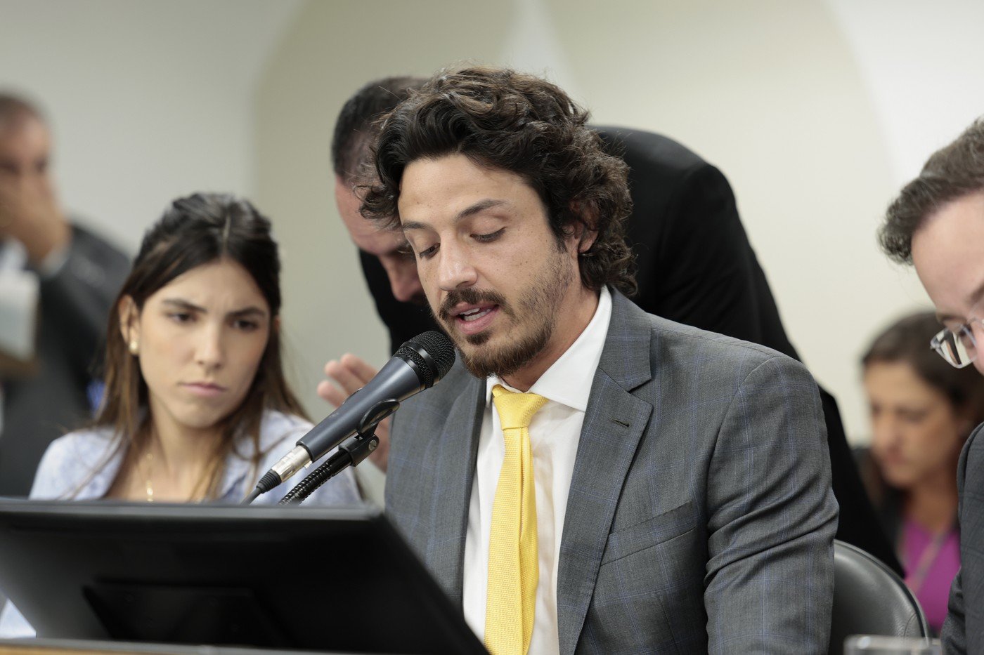 Justiça Militar pode ter 24 novos cargos