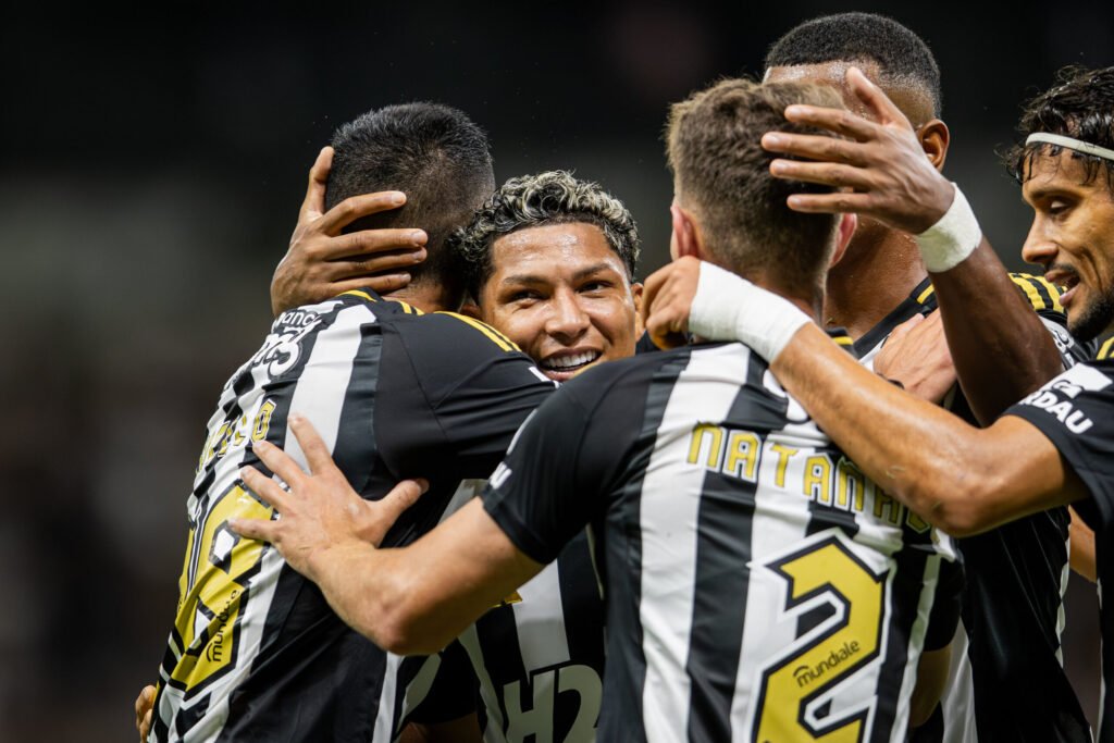 Atlético x América – 8 de março (sábado) – 16h30min