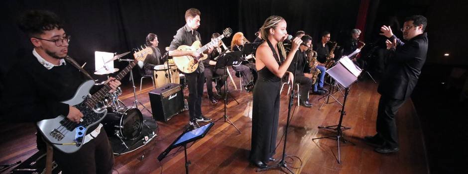 Fundação Clóvis Salgado abre 172 vagas gratuitas para grupos musicais do Cefart