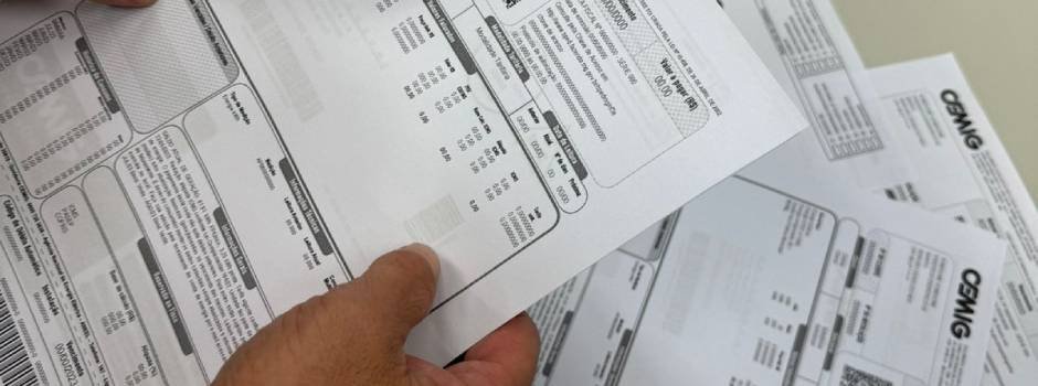 Durante a semana em que acontece o Dia do Consumidor, a Cemig apresenta uma condição especial para clientes com contas de energia em atraso
