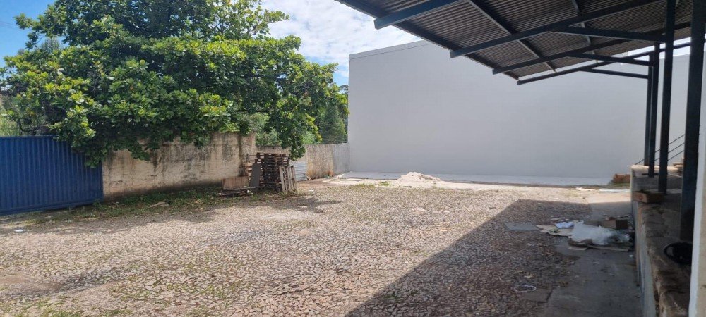 MGI lança edital de leilão de galpão e terrenos em diversas cidades mineiras
