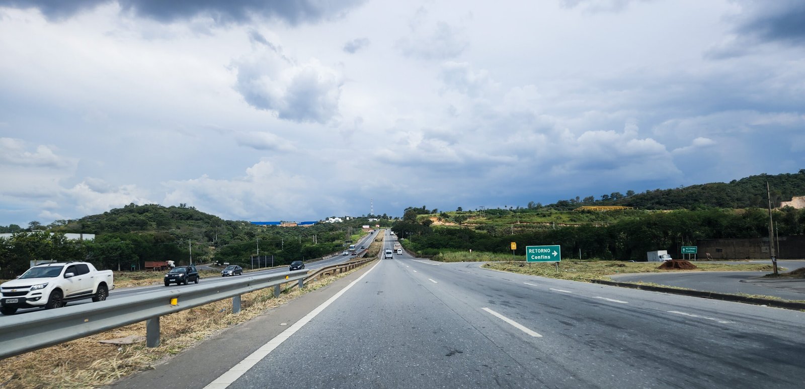 Governo de Minas avança na recuperação funcional da pista da MG-424, no Vetor Norte da Região Metropolitana de BH 1 Governo de Minas avança na recuperação funcional da pista da MG-424, no Vetor Norte da Região Metropolitana de BH