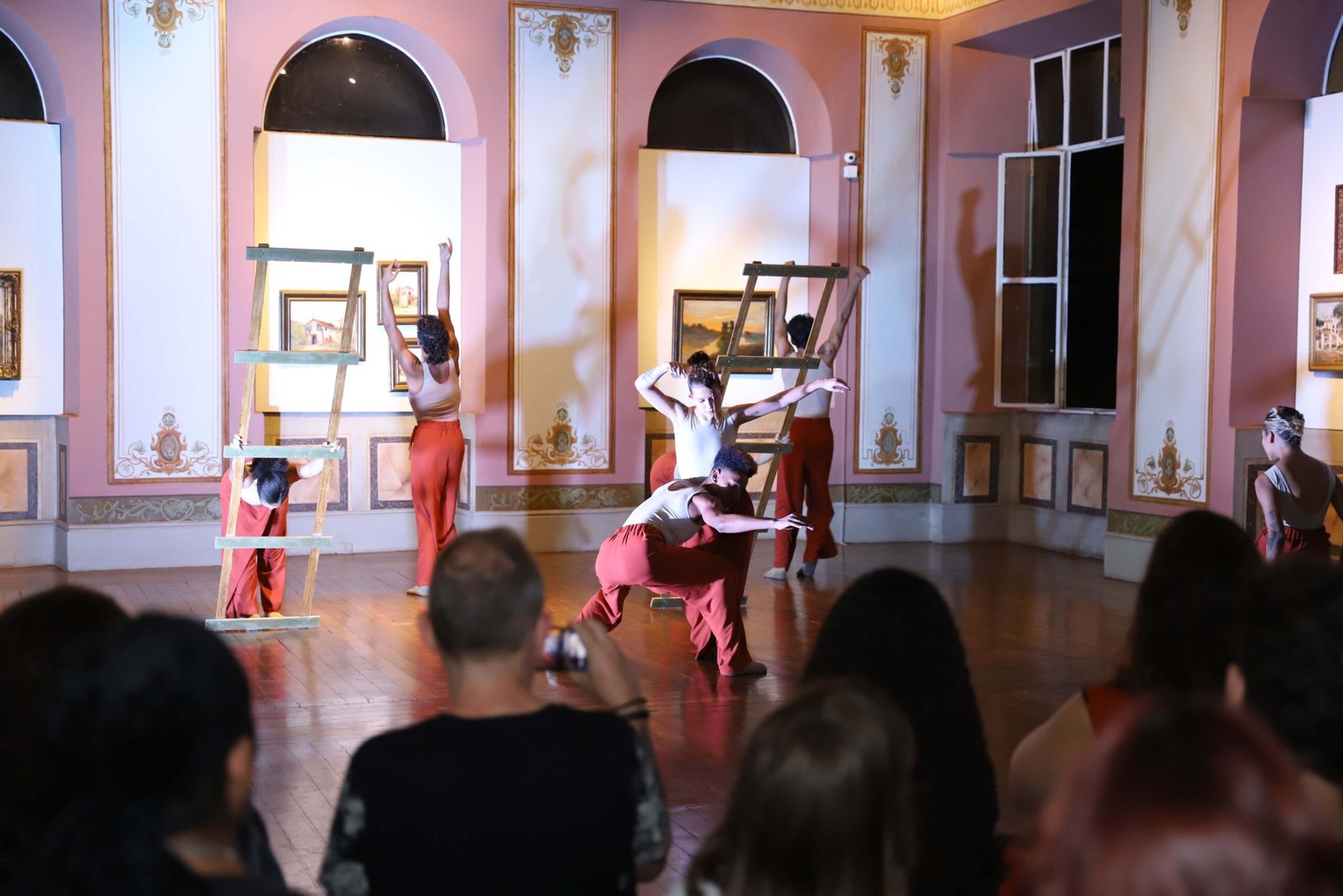 Inscrições para 10ª Noite Mineira de Museus e Bibliotecas devem ser feitas até sexta-feira (21/3)