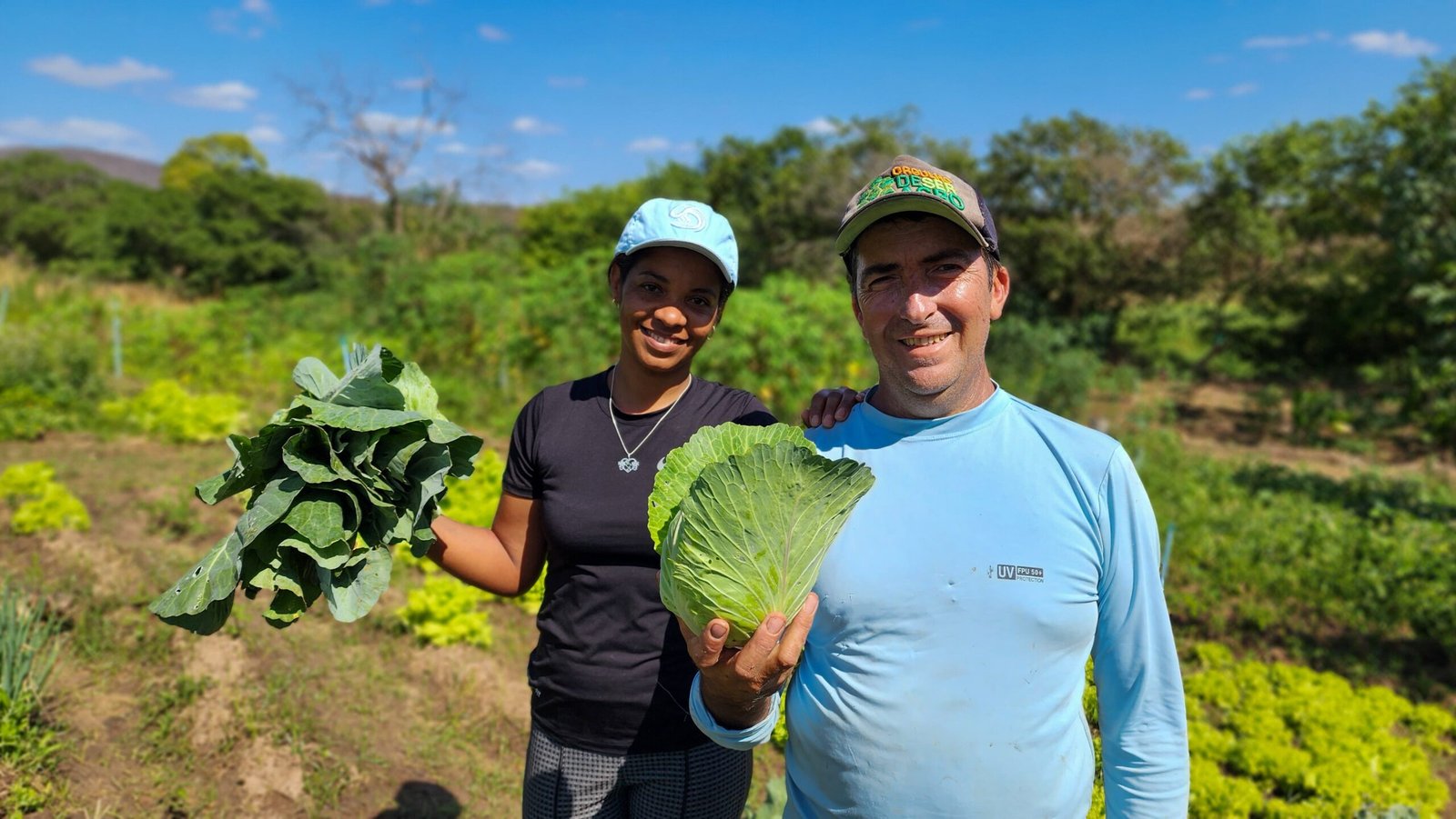 Garantia-Safra: agricultores aptos vão começar a receber o benefício em Minas 5 Garantia-Safra: agricultores aptos vão começar a receber o benefício em Minas