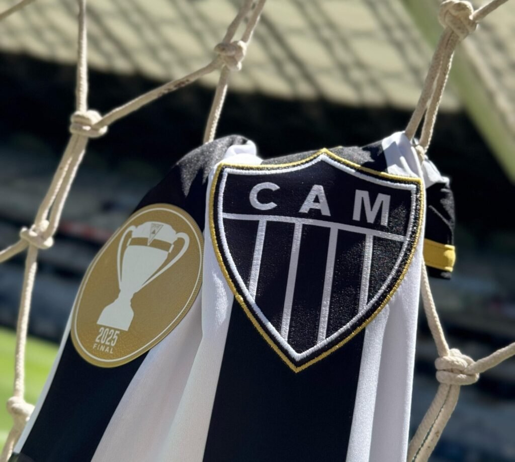 América x Atlético – 15 de março (sábado) – 16h30